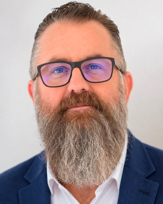 Photo of Jeffrey Baum, Licensed Professional Counselor, LPC, NCC