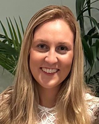 Photo of Maggie Perkal, Registered Clinical Social Worker Intern, RCSWI