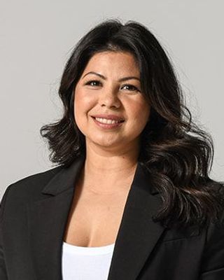 Photo of Dr Kimberly Mercuri, Psychologist, PhD, PsyBA - Clin. Psych