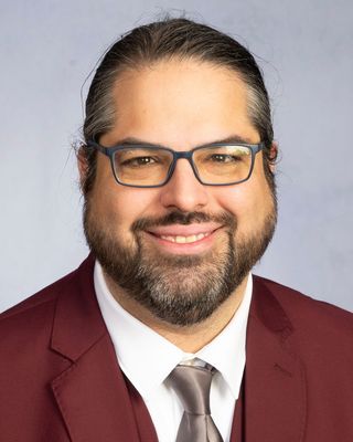 Photo of Brandon Shultz, Licensed Professional Counselor, PsyD, LPC, CADC