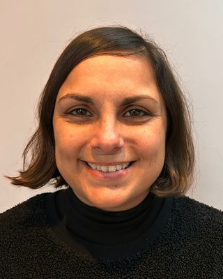 Photo of Sabrina Ali-Bradshaw, Psychotherapist, MBABCP