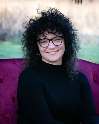 Photo of Kimberly Anne Powers, Counselor, LMHC