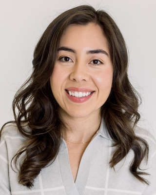 Photo of Nancy Zepeda, Marriage & Family Therapist, LMFT