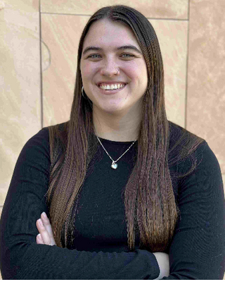 Photo of Sydney Egan, Marriage & Family Therapist Associate, AMFT, APCC