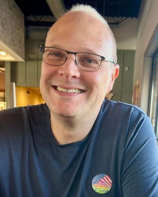 Photo of Dr. Allen Eason, Psychologist, PhD