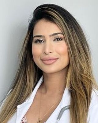 Photo of Sana Chunara, Psychiatrist, APNP