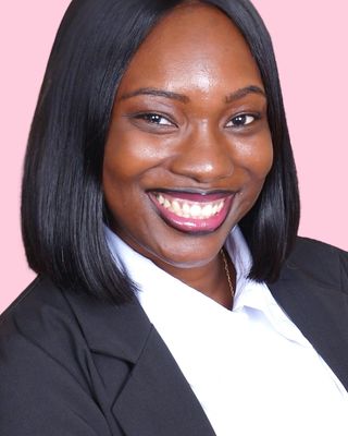 Photo of Simone Blidgen, Clinical Social Work/Therapist, LCSW