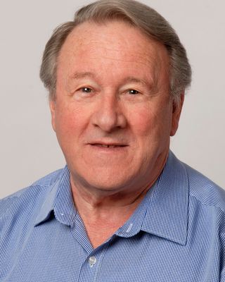 Photo of Victor John Payne, Psychologist in Swansea, Wales