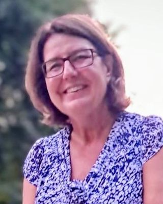 Photo of Jan Gay, Counsellor, MBACP Accred