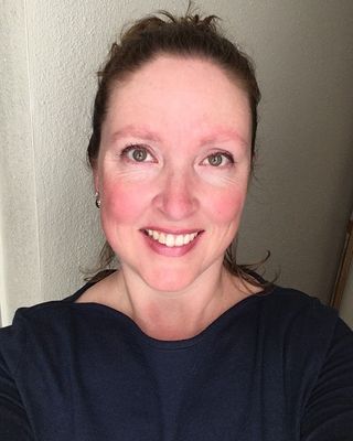 Photo of Rhiannon Doyle, Counselor, LPCC, LSAA