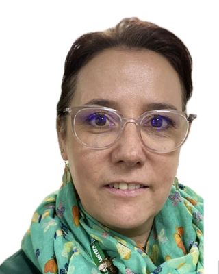 Photo of Estelle Le Galliot - ELG Wellbeing, Counsellor, MBACP