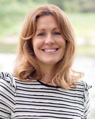 Photo of Gemma Capocci Counselling & Psychotherapy, Counsellor in East London, London, England