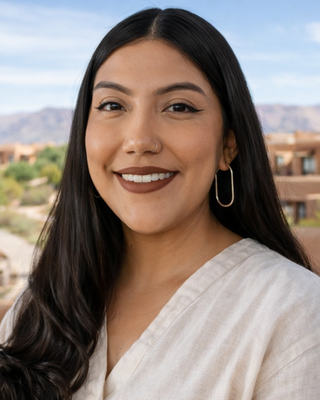 Photo of Jasmine D. Puga, Licensed Professional Counselor, LPCC