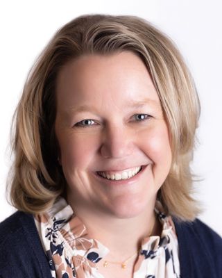 Photo of Linda Denison, Licensed Professional Counselor, MA, LPC, CFRC