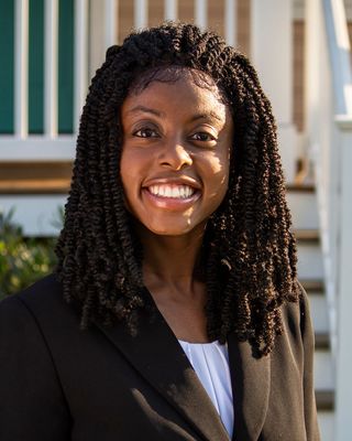 Photo of Dr. Uzelia Hall, Psychiatrist, MD