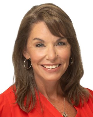 Photo of Stacie Morgan, Licensed Professional Counselor, MS, LPC