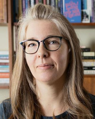 Photo of Rachel Bean, Licensed Psychoanalyst in New York, NY