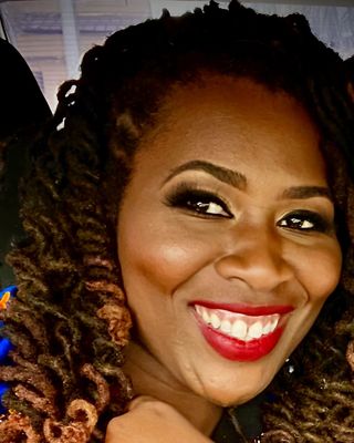 Photo of Debbie Muskwe, Clinical Social Work/Therapist, LCSW