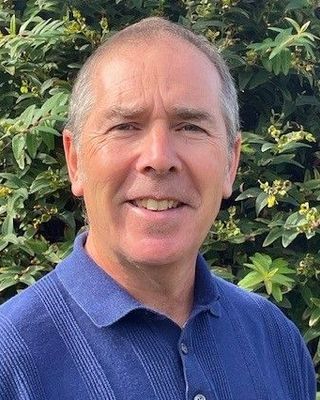 Photo of Peter Steven Norton, Counsellor, MBACP