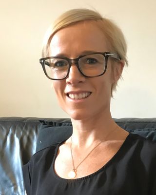 Photo of Emma Webster, Psychologist in Erskineville, NSW