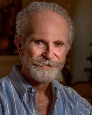 Photo of Paul S Mefford, Clinical Social Work/Therapist, MTh, LCSW