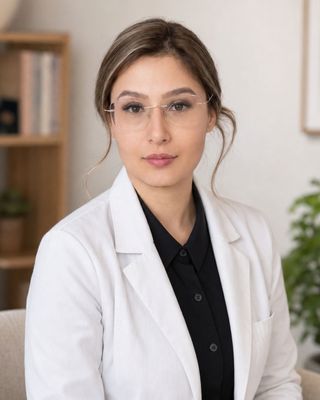 Photo of Malika Nova, Psychiatric Nurse Practitioner, PMHNP