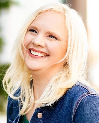 Photo of Amanda Owen Underwood, Licensed Professional Counselor in Texas