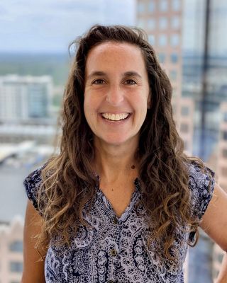 Photo of Lauren Brooks, Licensed Clinical Mental Health Counselor, LPC-S, LCMHC