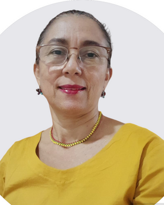 Foto de Nuris Isabel Guerra Pérez,Lic. en Psicología,Psicoterapeuta