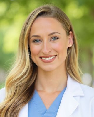 Photo of Ashley Ellington, Psychiatric Nurse Practitioner, PMHNP, MSN