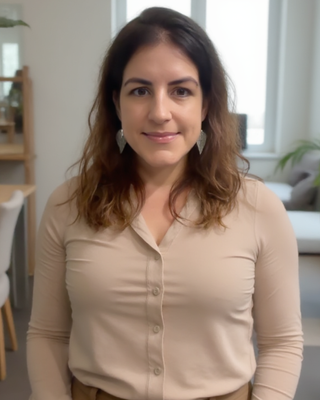 Photo of Nathalia Poses, Physician Assistant, DMSc, PA-C, CAQ-Psy