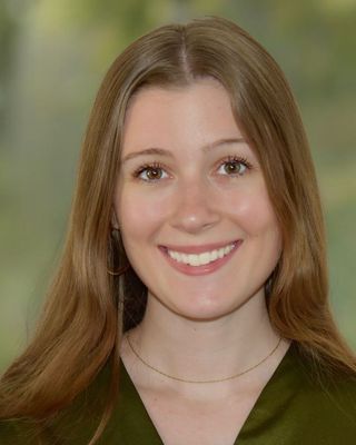 Photo of Cate Morales, Psychologist, PhD
