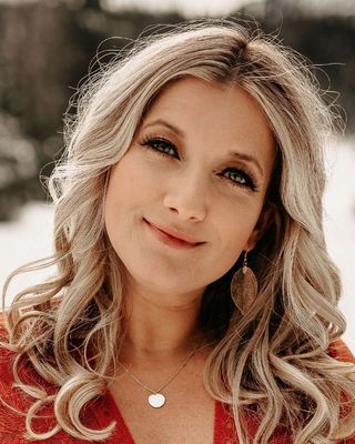 Photo of Sylvia Mackala - Sunrose Therapy & Counselling Services, Counsellor, MCP, RCC