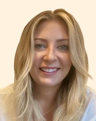 Photo of Tiffany Zalusky, Licensed Professional Counselor, MA, LPC