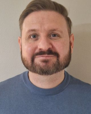 Photo of John Sweeney, Psychotherapist, Pre-Accredited Member IACP