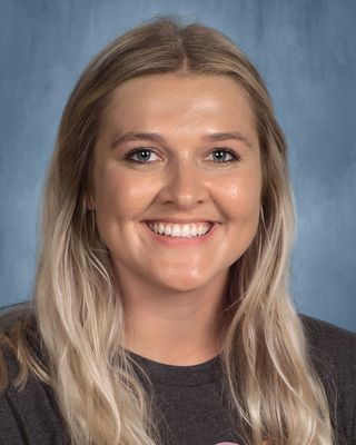 Photo of Paige Farnsworth, Counselor in Troy, MI