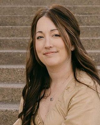 Photo of Brittany Anderson, Clinical Social Work/Therapist, LICSW