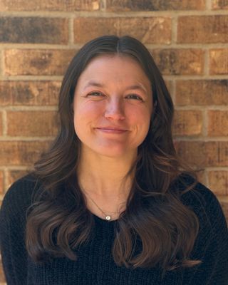 Photo of Ciley Arnold, LPC-Associate, LPC-A