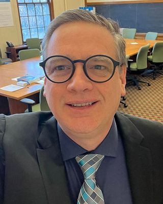 Photo of Thomas A Zimmerman, Licensed Professional Clinical Counselor , MSEd, LPCC