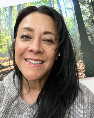 Photo of Dr Hassi Portia Carder-Gilbert, Occupational Therapist, PhD