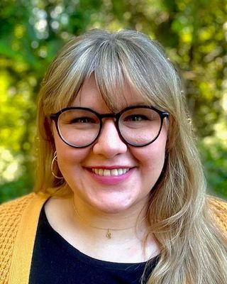 Photo of Hannah Rockel, Pre-Licensed Professional, (MACP)