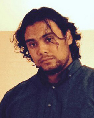 Photo of Keith Diaz, Clinical Social Work/Therapist, LCSW