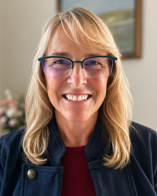 Photo of Jill Bossler, Licensed Associate Professional Counselor, MEd, LAPC