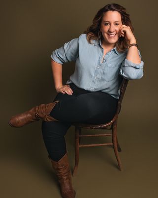Photo of Megan Herman, Licensed Professional Counselor, LPC