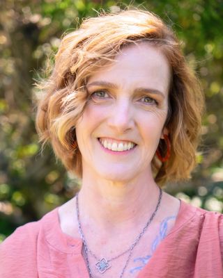 Photo of Holly Tuesday Baxter, Marriage & Family Therapist, LMFT, MMHPC