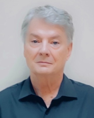 Photo of Patrick J. McHugh, PhD, Psychologist in Media
