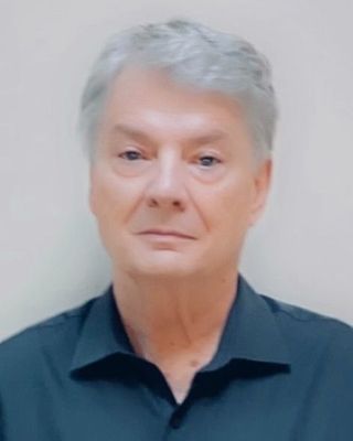 Photo of Patrick J. McHugh, PhD, Psychologist