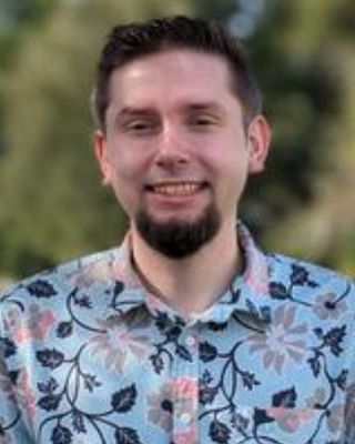 Photo of Cory Walsh, LMHC, Counselor