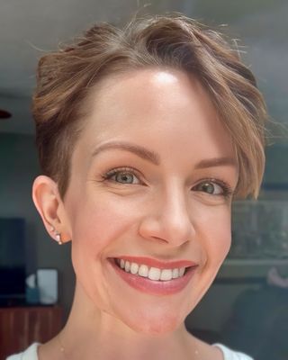 Photo of Megan Dowds, Clinical Social Work/Therapist, LISW-S