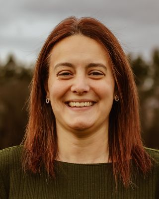 Photo of Meghan Suty, Licensed Professional Counselor, MA, LPC